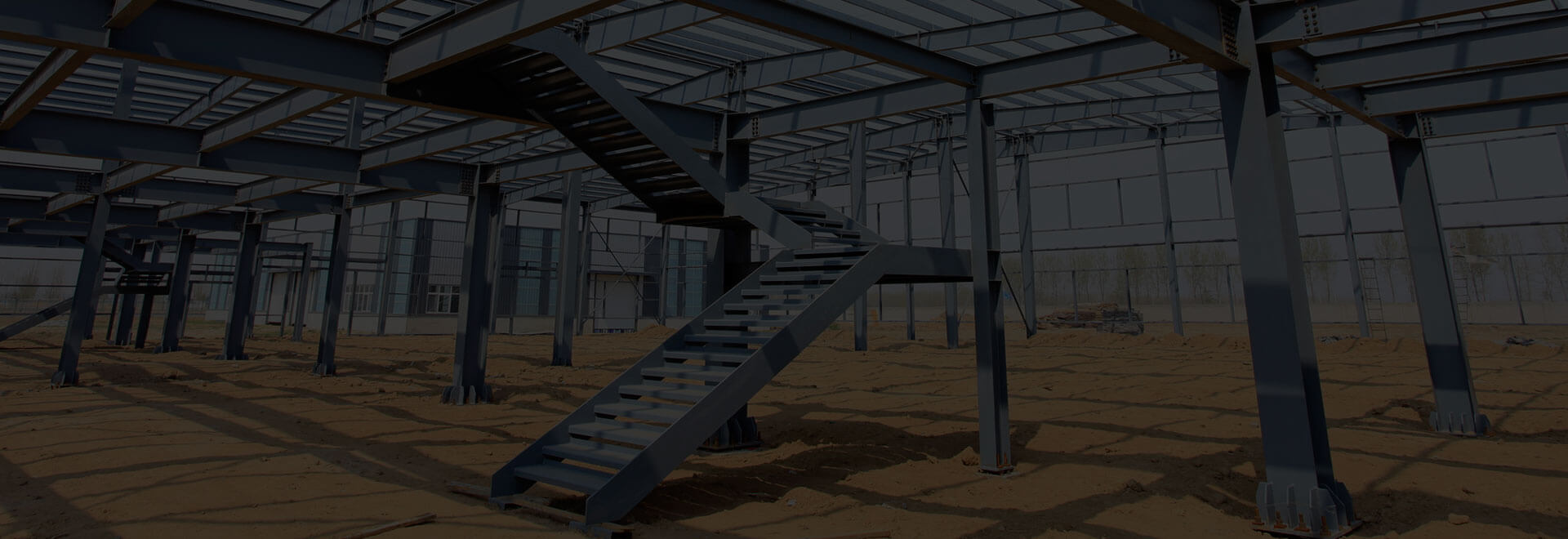 Grupo Tamsa - Edificación, Obra Civil, Obra Industrial y Reformas  